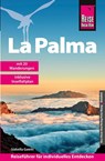 Reise Know-How Reiseführer La Palma - Izabella Gawin - 9783831780334