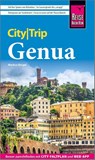 Reise Know-How CityTrip Genua - Markus Bingel - 9783831780495