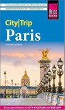 Reise Know-How CityTrip Paris - Gabriele Kalmbach - 9783831780525