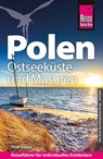 Reise Know-How Reiseführer Polen - Ostseeküste und Masuren - Mirko Kaupat - 9783831780815