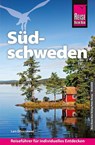Reise Know-How Reiseführer Südschweden - Lars Dörenmeier - 9783831780884