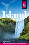 Reise Know-How Reiseführer Island - Jörg-Thomas Titz - 9783831781041