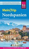 Reise Know-How MeinTrip Nordspanien - Andreas Drouve - 9783831781119