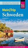 Reise Know-How MeinTrip Schweden - Lars Dörenmeier - 9783831781157