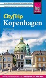 Reise Know-How CityTrip Kopenhagen - Lars Dörenmeier - 9783831781362