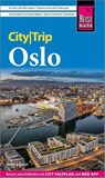 Reise Know-How CityTrip Oslo - Martin Schmidt - 9783831781447