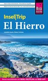 Reise Know-How InselTrip El Hierro - Izabella Gawin ; Dieter Schulze - 9783831781645