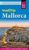 Reise Know-How InselTrip Mallorca - Petra Sparrer - 9783831781683