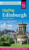 Reise Know-How CityTrip Edinburgh - Lilly Nielitz-Hart ; Simon Hart - 9783831781843