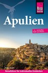 Reise Know-How Reiseführer Apulien - Peter Amann - 9783831781898