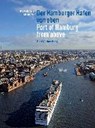 Domitzlaff, S: Hamburger Hafen von oben - DOMITZLAFF,  Svante ; Zapf, Michael - 9783831906284