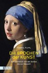 Die Epochen der Kunst - Isabel Kuhl - 9783832164041