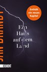 Ein Haus auf dem Land / Eine Wohnung in der Stadt - Jan Brandt - 9783832165314