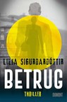 Betrug - Lilja Sigurðardóttir - 9783832165956