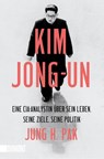 Kim Jong-un - Jung H. Pak - 9783832166120
