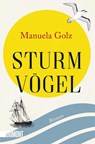 Sturmvögel - Manuela Golz - 9783832166274