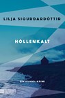 Höllenkalt - Lilja Sigurðardóttir - 9783832166892
