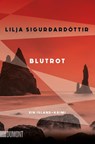 Blutrot - Lilja Sigurðardóttir - 9783832166908