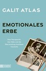 Emotionales Erbe - Galit Atlas - 9783832167325