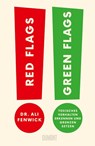 Red Flags, Green Flags - Ali Fenwick - 9783832168490