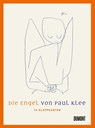 Die Engel von Paul Klee - Boris Friedewald - 9783832169008
