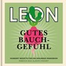 LEON. Gutes Bauchgefühl - Rebecca Seal ; John Vincent - 9783832169053