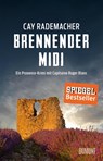 Brennender Midi - Cay Rademacher - 9783832198190