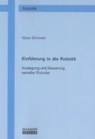 Einführung in die Robotik -  - 9783832234164