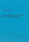 Trockengelsynthese von Zeolithen und deren Charakterisierung - ARNOLD,  Andreas - 9783832289676