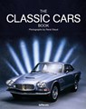 The Classic Cars Book, Small Format Edition - Rene Staud - 9783832733858