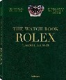 The Watch Book Rolex - Gisbert Brunner - 9783832769185