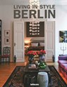 Living in Style Berlin - teNeues - 9783832797416