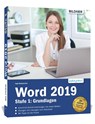 Word 2019 - Stufe 1: Grundlagen - Inge Baumeister - 9783832803407