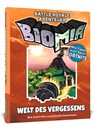 BIOMIA - Welt des Vergessens - Ben Calvin Hary ; Sascha Vennemann - 9783832803520