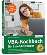 Das VBA-Kochbuch für Excel-Anwender - Dieter Klein ; Inge Baumeister - 9783832803919