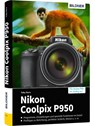 Nikon Coolpix P950 - Toby Horn - 9783832804121