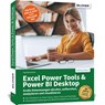 Excel Power Tools & Power BI Desktop - Inge Baumeister - 9783832806361
