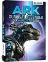 ARK Survival Ascended - Der große inoffizielle Guide - Andreas Zintzsch ; Aaron Kübler - 9783832806545