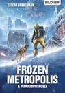 Frozen Metropolis - Sascha Vennemann - 9783832857196