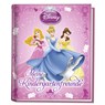 Disney Prinzessin: Kindergartenfreundebuch - Meine Kindergartenfreunde -  - 9783833222658