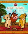 Disney Der König der Löwen. Meine Kindergartenfreunde -  - 9783833223396