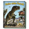 Dinosaurier Kindergartenfreundebuch -  - 9783833224263