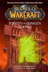 World of Warcraft: Jenseits des dunklen Portals - Christie Golden ; Aaron Rosenberg - 9783833234088