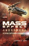 Mass Effect Andromeda - Catherynne M. Valente - 9783833236181