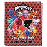 Miraculous: Das große Buch der Kwamis - Claudia Weber - 9783833240805