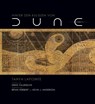 Hinter den Kulissen von Dune - Tanya Lapointe ; Denis Villeneuve - 9783833240959