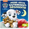 PAW Patrol: Meine erste Gutenachtgeschichte - Tex Huntley - 9783833241970