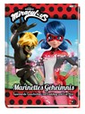Miraculous: Marinettes Geheimnis - Spannende Geschichten von Ladybug und Cat Noir - Claudia Weber - 9783833242373