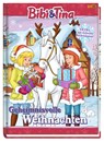 Bibi & Tina: Geheimnisvolle Weihnachten - Claudia Weber - 9783833242847