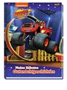 Blaze und die Monstermaschinen: Meine liebsten Gutenachtgeschichten - Claudia Weber - 9783833243202